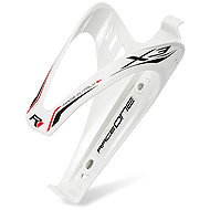 RaceOne X3 Race white matt - Bicycle Drink Holder