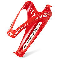 RaceOne X3 Race red matte - Bicycle Drink Holder