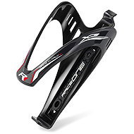 RaceOne X3 Race black glossy - Bicycle Drink Holder