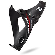 RaceOne X1 One black matte - Bicycle Drink Holder