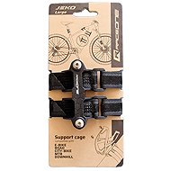 RaceOne Jeko L universal basket holder - Bicycle Drink Holder