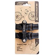 RaceOne Jeko XL universal basket holder - Bicycle Drink Holder
