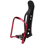 MERCO Multipack 5 pcs Cage Extra bottle basket red - Bicycle Drink Holder