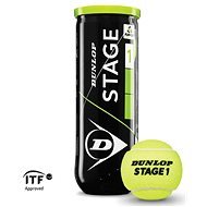 Dunlop Stage 1 - Tennis Ball