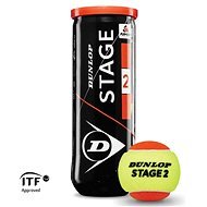 Dunlop Stage 2 - Teniszlabda