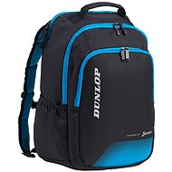 Dunlop FX Performance Backpack Blue - Sports Backpack