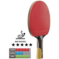 Dunlop Revolution 5000 - Table Tennis Paddle