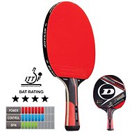 Dunlop Evolution 3000 - Table Tennis Paddle