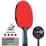 Dunlop Evolution 2000 - Table Tennis Paddle
