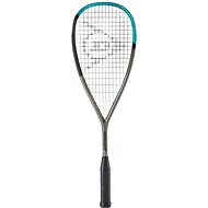 Dunlop Titanium SLS - Squash Racket