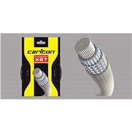 Carlton Xelerate X67, Black - Badminton Strings