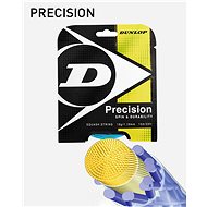 Dunlop Precision 18G 1.18mm, blue - Squash Strings