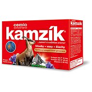Cemio Kamzík cps.60 2020 - Joint Nutrition