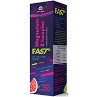 Galmed Magnesium B-complex FAST eff, 20 tablets - Magnesium