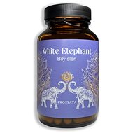White Elephant-White Elephant Prostate - Dietary Supplement
