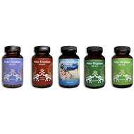 White Elephant-White Elephant - Dietary Supplement