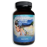 White Elephant-White Elephant Immunity - Dietary Supplement