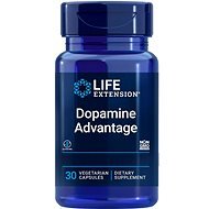 Life Extension Dopamine Advantage, 30 kapslí - Doplněk stravy