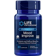Life Extension FLORASSIST® Mood Improve, 30 capsules - Dietary Supplement