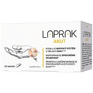 LAPRAK AKUT 60 capsules - Dietary Supplement