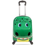 TUCCI Kids 3D Baby Dino T0395 - Children's Lunch Box