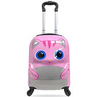 TUCCI Kids 3D Cutte Kitty T0394 - Children's Lunch Box