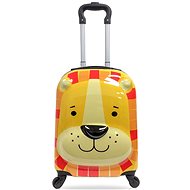 TUCCI Kids 3D Lion Buddy T0396 - Children's Lunch Box