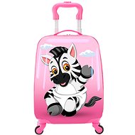 TUCCI Kids Lil Zebra T0500 - Children's Lunch Box