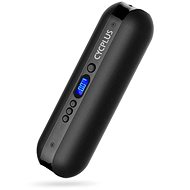 Cycplus Intelligent Multifunctional Electric Pump A2 - Tyre Pump