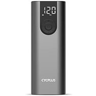 Cycplus Intelligent Multifunctional Electric Pump A8 - Tyre Pump