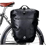 Rhinowalk Bike bag under saddle for rack 27L RK21669 - Bike Bag
