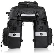 Rhinowalk 3in1 Rear carrier bag RK19665 - Bike Bag