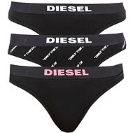 Diesel 3Pack 00SE0K-0DCAG-E4101, sizing. L - Thong