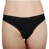 Calvin Klein QD3763E-UB1, sizing. XL - Thong