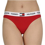 Tommy Hilfiger UW0UW02198 XCN - Thong