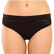 Calvin Klein QF6047E-UB1, sizing. XL - Thong