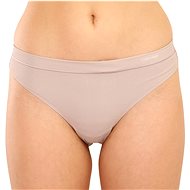 Calvin Klein QF4844E-SVR, sizing. XS - Thong