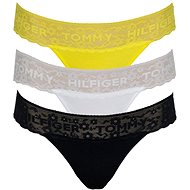 Tommy Hilfiger 3Pack UW0UW02036 0TK, sizing. XS - Thong