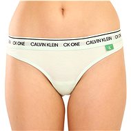 Calvin Klein QF6209E-L2Y, sizing. L - Thong