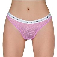 Tommy Hilfiger 3Pack UW0UW02524 0SO - Thong