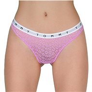 Tommy Hilfiger 3Pack UW0UW02524 0SO, sized. XL - Thong