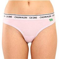 Calvin Klein QF6209E-VOU, sizing. XS - Thong