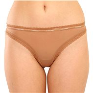 Calvin Klein QD3763E-BO8, sizing. XL - Thong