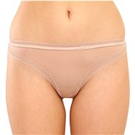 Calvin Klein QD3763E-7NS, sizing. XL - Thong