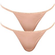 Calvin Klein 2Pack QD3807E-7NS, sizing. XL - Thong