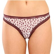 Calvin Klein QD3763E-K8H, sizing. XS - Thong