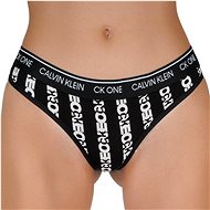 Calvin Klein QF5733E-J7Y, sizing. XL - Thong