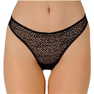 DKNY DK5013 B7P, sizing. XL - Thong