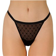 DKNY DK5029 B7P, sizing. XL - Thong