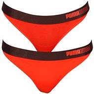 Puma 2Pack 701202507 002 red, sized 2. M - Thong